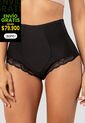 Panty Paq X2 Mujer Café-Negro Fi 114113 de Formas Intimas