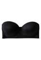 Brasier Mujer Negro FI 1544 de Formas Intimas