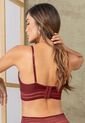 Brasier Mujer Merlot Fi 114110 de Formas Intimas