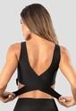 Brasier Mujer Negro Fi 114115 de Formas Intimas