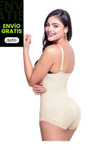 Faja Adulto Femenino Piel FI Formas Intimas