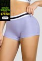 Bóxer Mujer Hortensia Fi 9601 de Formas Intimas