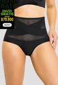 Cachetero Mujer Negro Fi 112790 de Formas Intimas