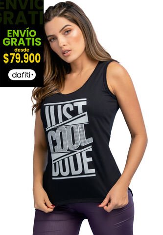 Camiseta Adulto Negro Fi 78174 Formas Intimas