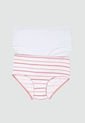 Panty Paq X2 Mujer Estampado FI 96471 de Formas Intimas