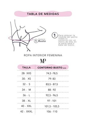 Batola Paq X2 Mujer Multicolor Fi 113597