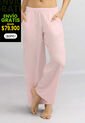Pantalón Mujer Rosa Fi 111705 de Formas Intimas