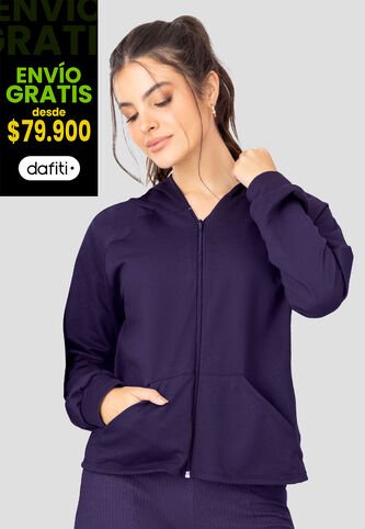 Chaqueta Mujer Vino Fi 16884 Formas Intimas