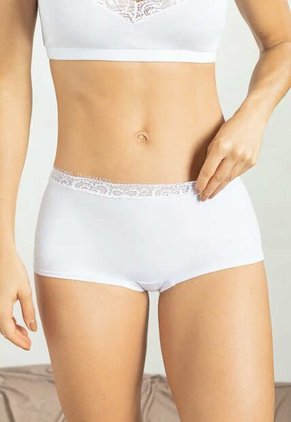 Bóxer Paq X3 Mujer Multicolor Fi 111697