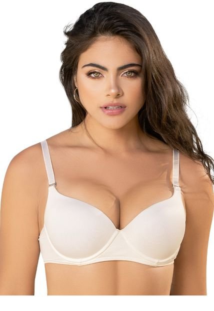 Brasier Adulto Marfil FI 71702