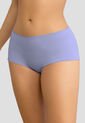 Cachetero Paq X5 Mujer Multicolor Fi 111889 de Formas Intimas