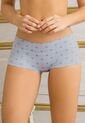 Cachetero Paq X5 Mujer Multicolor Fi 111889 de Formas Intimas