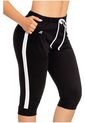 Capri Mujer Negro FI 76639 de Formas Intimas