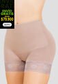 Short Mujer Mocca Fi 100383 de Formas Intimas