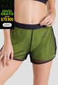 Short Mujer Negro Fi 104307 de Formas Intimas