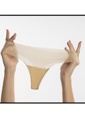 Brasilera Paq X3 Juvenil Multicolor FI 1961