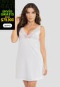 Batola Mujer Blanco Fi 103820 de Formas Intimas