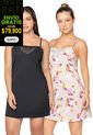 Batola Paq X2 Mujer Multicolor FI 7330 de Formas Intimas