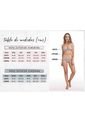 Brasier Para Mujer Rosa Malva FI de Formas Intimas