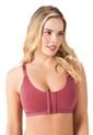 Brasier Rosado FI 76148 de Formas Intimas