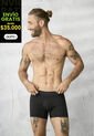Bóxer Paq X3 Hombre Multicolor FI 2066 de Formas Intimas