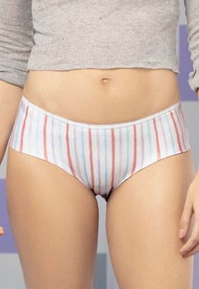 Cachetero Paq X5 Mujer Multicolor 90729