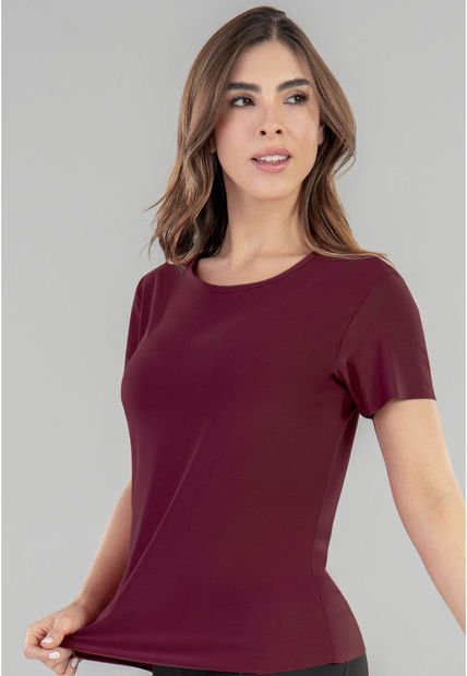 Camiseta Mujer Cereza FI 6553