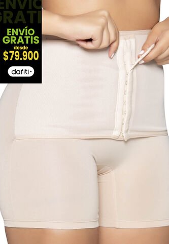 Short Mujer Piel FI 32780 Formas Intimas