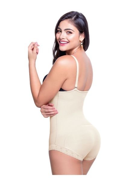 Faja Adulto Femenino Piel FI