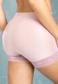 Short Mujer Rosa Polvo Fi 100383 de Formas Intimas