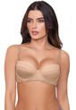 Brasier Mujer Natural FI 83934 de Formas Intimas