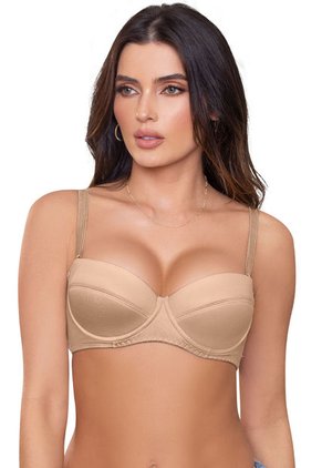Brasier Mujer Natural FI 83934