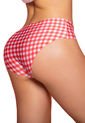 Cachetero Paq X3 Mujer Multicolor FI 32584 de Formas Intimas