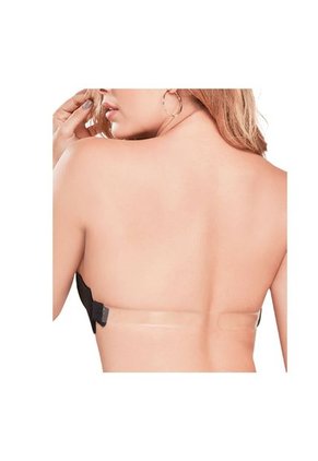 Brasier Para Mujer Negro FI 45909
