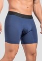 Bóxer Paq X3 Hombre Negro-Azul Fi 86589 de Formas Intimas