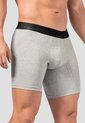 Bóxer Paq X3 Hombre Negro-Azul Fi 86589 de Formas Intimas