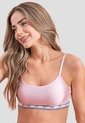 Top Mujer Rosa Fi 114607 de Formas Intimas
