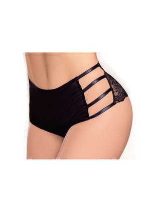 Cachetero Para Mujer Negro FI