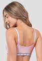 Top Mujer Rosa Fi 114607 de Formas Intimas