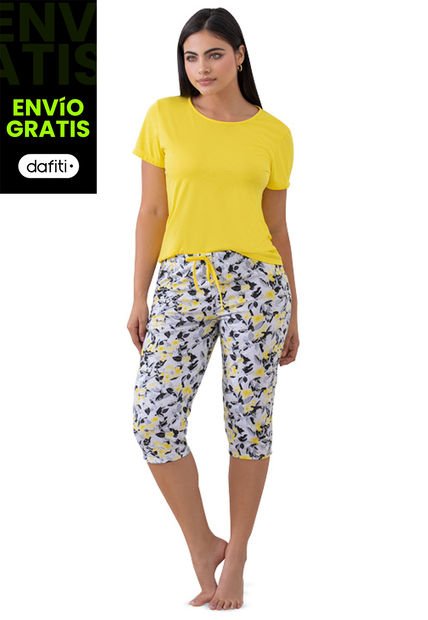 Multiusos Mujer Multicolor Fi 33582