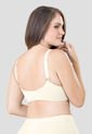 Brasier Mujer Crema Fi 107936 de Formas Intimas