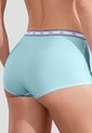 Cachetero Mujer Azul Baby Fi 114608 de Formas Intimas