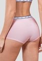 Cachetero Mujer Rosa Fi 114608 de Formas Intimas