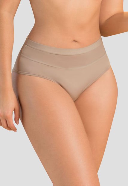 Cachetero Mujer Mocca Fi 88164