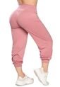 Pantalón Mujer Rosa Fi 7337 de Formas Intimas