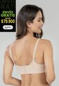 Brasier Mujer Nude FI 96334 de Formas Intimas