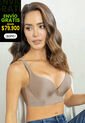 Brasier Mujer Café Pardo Fi Fi522925 de Formas Intimas