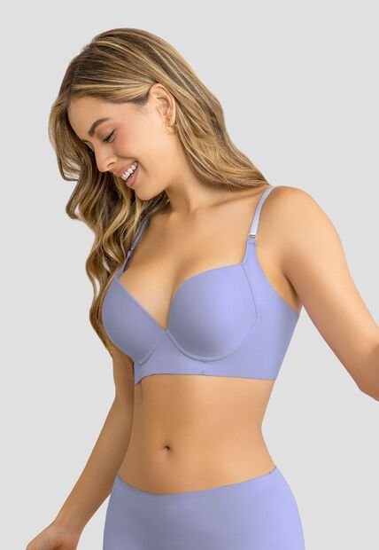 Brasier Mujer Hortensia Fi 95894