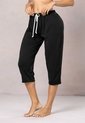 Capri Paq X2 Mujer Negro-Azul Fi 6283 de Formas Intimas