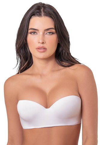 Brasier Mujer Blanco FI 34863 Formas Intimas